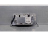 Recambio de pantalla multifuncion para bmw x5 (e70) 3.0 turbodiesel cat referencia OEM IAM 919406401 