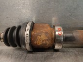 Recambio de transmision delantera derecha para ford b-max (jk) 1.0 ecoboost referencia OEM IAM CV173B436BC  