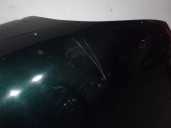 Recambio de capot para hyundai s-coupe (sl) 1.5 12v cat referencia OEM IAM 6640023510 VERDE 