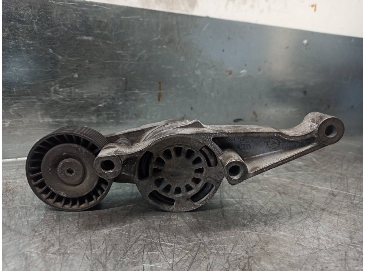 Recambio de tensor correa auxiliar para volkswagen t5 transporter/furgoneta 1.9 tdi cat (brr) referencia OEM IAM 03G903315D 