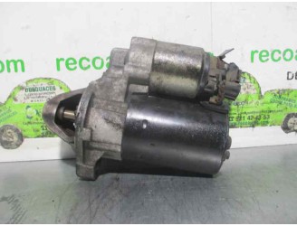Recambio de motor arranque para ford streetka (ccs) 1.6 cat referencia OEM IAM 77FB11000CA 0001107410 BOSCH