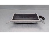 Recambio de pantalla multifuncion para bmw x5 (e70) 3.0 turbodiesel cat referencia OEM IAM 919406401 