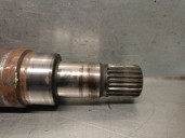 Recambio de transmision delantera derecha para ford b-max (jk) 1.0 ecoboost referencia OEM IAM CV173B436BC  