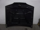 Recambio de capot para hyundai s-coupe (sl) 1.5 12v cat referencia OEM IAM 6640023510 VERDE 