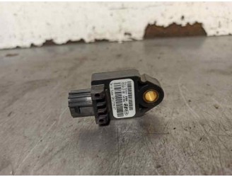 Replacement impact sensor for Kia Carnival 2.9 CRDi CAT OEM IAM reference 959202F100 TRW