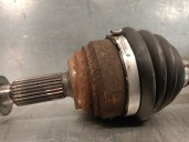 Recambio de transmision delantera izquierda para ford b-max (jk) 1.0 ecoboost referencia OEM IAM CV173B437BD 1822709 