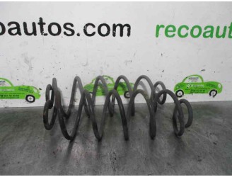 Recambio de muelle amortiguacion para citroën c3 picasso 1.6 hdi fap referencia OEM IAM 