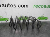 Recambio de muelle amortiguacion para citroën c3 picasso 1.6 hdi fap referencia OEM IAM 