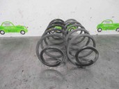 Recambio de muelle amortiguacion para citroën c3 picasso 1.6 hdi fap referencia OEM IAM   