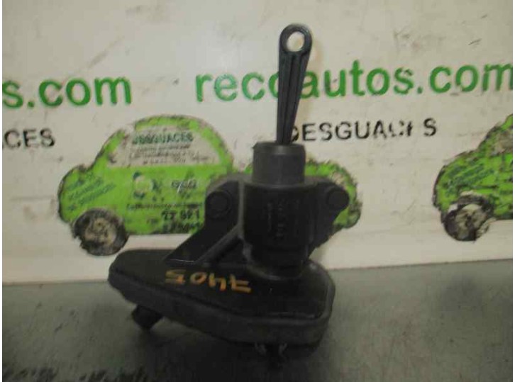 Recambio de bomba embrague para ford streetka (ccs) 1.6 cat referencia OEM IAM 