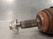 Recambio de transmision delantera izquierda para ford b-max (jk) 1.0 ecoboost referencia OEM IAM CV173B437BD 1822709 