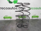 Recambio de muelle amortiguacion para citroën c3 picasso 1.6 hdi fap referencia OEM IAM 