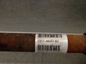 Recambio de transmision delantera izquierda para ford b-max (jk) 1.0 ecoboost referencia OEM IAM CV173B437BD 1822709 