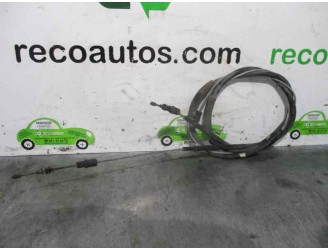 Recambio de cableado para citroën c3 picasso 1.6 hdi fap referencia OEM IAM 9687063780 