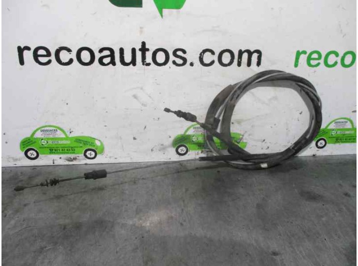 Recambio de cableado para citroën c3 picasso 1.6 hdi fap referencia OEM IAM 9687063780  