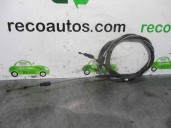 Recambio de cableado para citroën c3 picasso 1.6 hdi fap referencia OEM IAM 9687063780  