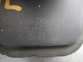 Recambio de bomba embrague para ford streetka (ccs) 1.6 cat referencia OEM IAM 