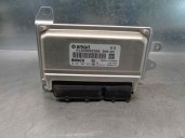 Recambio de centralita motor uce para smart coupe 1.0 cat referencia OEM IAM A1329002300 0261S07697 BOSCH