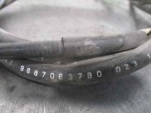 Recambio de cableado para citroën c3 picasso 1.6 hdi fap referencia OEM IAM 9687063780  