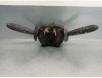 Recambio de mando luces para fiat doblo (119) 1.3 16v jtd active multijet referencia OEM IAM 735606792  