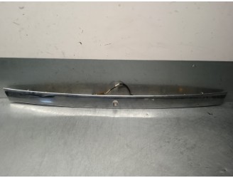 TAILGATE EXTERIOR HANDLE 96636383