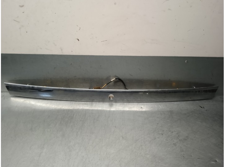 Recambio de maneta exterior porton para chevrolet epica 2.0 diesel cat referencia OEM IAM 96636383 