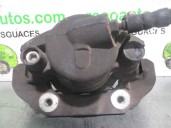 Recambio de pinza freno delantera derecha para ford streetka (ccs) 1.6 cat referencia OEM IAM ATE