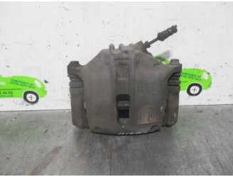 Recambio de pinza freno delantera izquierda para citroën c3 picasso 1.6 hdi fap referencia OEM IAM 4400R6 0204Y0113122G BOSCH
