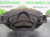 Recambio de pinza freno delantera derecha para ford streetka (ccs) 1.6 cat referencia OEM IAM ATE