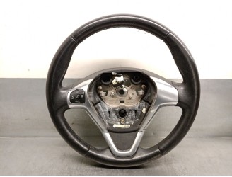 Recambio de volante para ford b-max (jk) 1.0 ecoboost referencia OEM IAM AV113600JA3ZHE 2066495 34139207A TRW