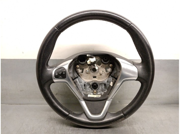 Recambio de volante para ford b-max (jk) 1.0 ecoboost referencia OEM IAM AV113600JA3ZHE 2066495 34139207A TRW