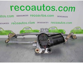 Recambio de motor limpia delantero para ford streetka (ccs) 1.6 cat referencia OEM IAM 0390241136 BIOSCH