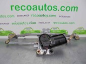 Recambio de motor limpia delantero para ford streetka (ccs) 1.6 cat referencia OEM IAM 0390241136 BIOSCH