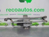 Replacement front wiper motor for Ford StreetKa (CCS) 1.6 CAT OEM IAM reference 0390241136 BIOSCH