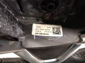 Recambio de volante para ford b-max (jk) 1.0 ecoboost referencia OEM IAM AV113600JA3ZHE 2066495 34139207A TRW