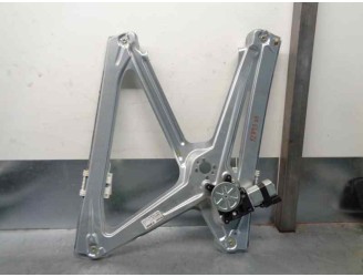 Recambio de elevalunas delantero derecho para smart coupe 1.0 cat referencia OEM IAM 4517200446 2 PINES 3 PUERTAS