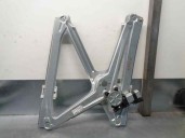 Recambio de elevalunas delantero derecho para smart coupe 1.0 cat referencia OEM IAM 4517200446 2 PINES 3 PUERTAS
