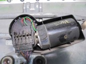 Replacement front wiper motor for Ford StreetKa (CCS) 1.6 CAT OEM IAM reference 0390241136 BIOSCH