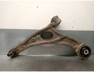 Replacement front left lower suspension arm for Ford Kuga III (DFK) 1.5 EcoBoost OEM IAM reference LX613A424CNA 