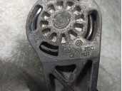 Recambio de tensor correa auxiliar para volkswagen t5 transporter/furgoneta 1.9 tdi cat (brr) referencia OEM IAM 03G903315D 