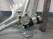 Recambio de elevalunas delantero derecho para smart coupe 1.0 cat referencia OEM IAM 4517200446 2 PINES 3 PUERTAS