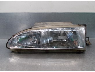 Recambio de faro izquierdo para hyundai s-coupe (sl) 1.5 12v cat referencia OEM IAM 9210523241  
