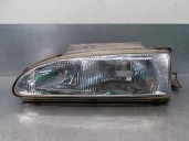 Replacement left headlight for Hyundai S-Coupé (SL) 1.5 12V CAT OEM IAM reference 9210523241 