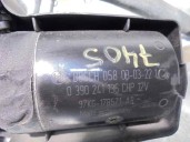 Replacement front wiper motor for Ford StreetKa (CCS) 1.6 CAT OEM IAM reference 0390241136 BIOSCH