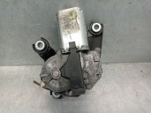 Recambio de motor limpia trasero para opel meriva a 1.7 16v referencia OEM IAM 9132802  53011112 VALEO