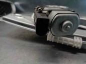 Recambio de elevalunas delantero derecho para smart coupe 1.0 cat referencia OEM IAM 4517200446 2 PINES 3 PUERTAS