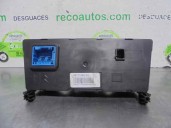 Recambio de mando climatizador para citroën c3 picasso 1.6 hdi fap referencia OEM IAM 96711892XU  