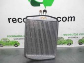 Replacement heating / air conditioning radiator for Ford StreetKa (CCS) 1.6 cat OEM IAM reference 