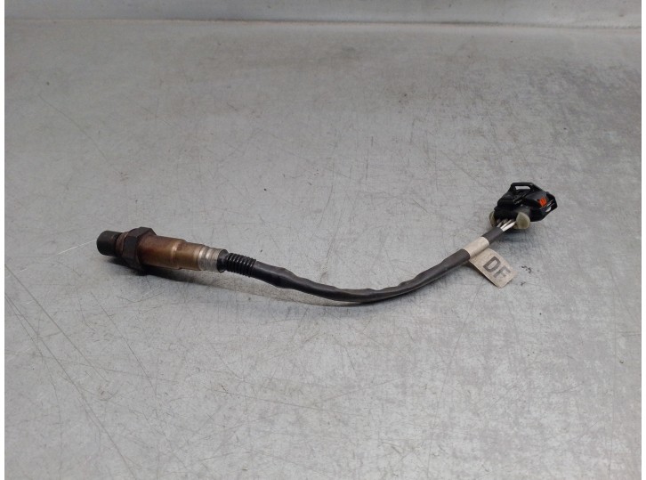Recambio de sonda lambda para opel insignia a (g09) 2.0 cdti 4x4 (68) referencia OEM IAM 55562206 0258010065 