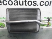 Recambio de radiador calefaccion / aire acondicionado para ford streetka (ccs) 1.6 cat referencia OEM IAM 
